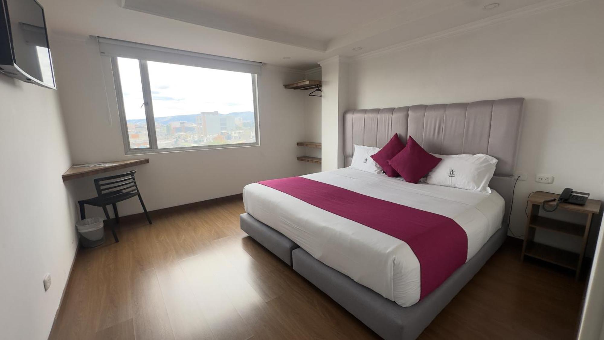 Hotel Bogota Dc — Photos 3