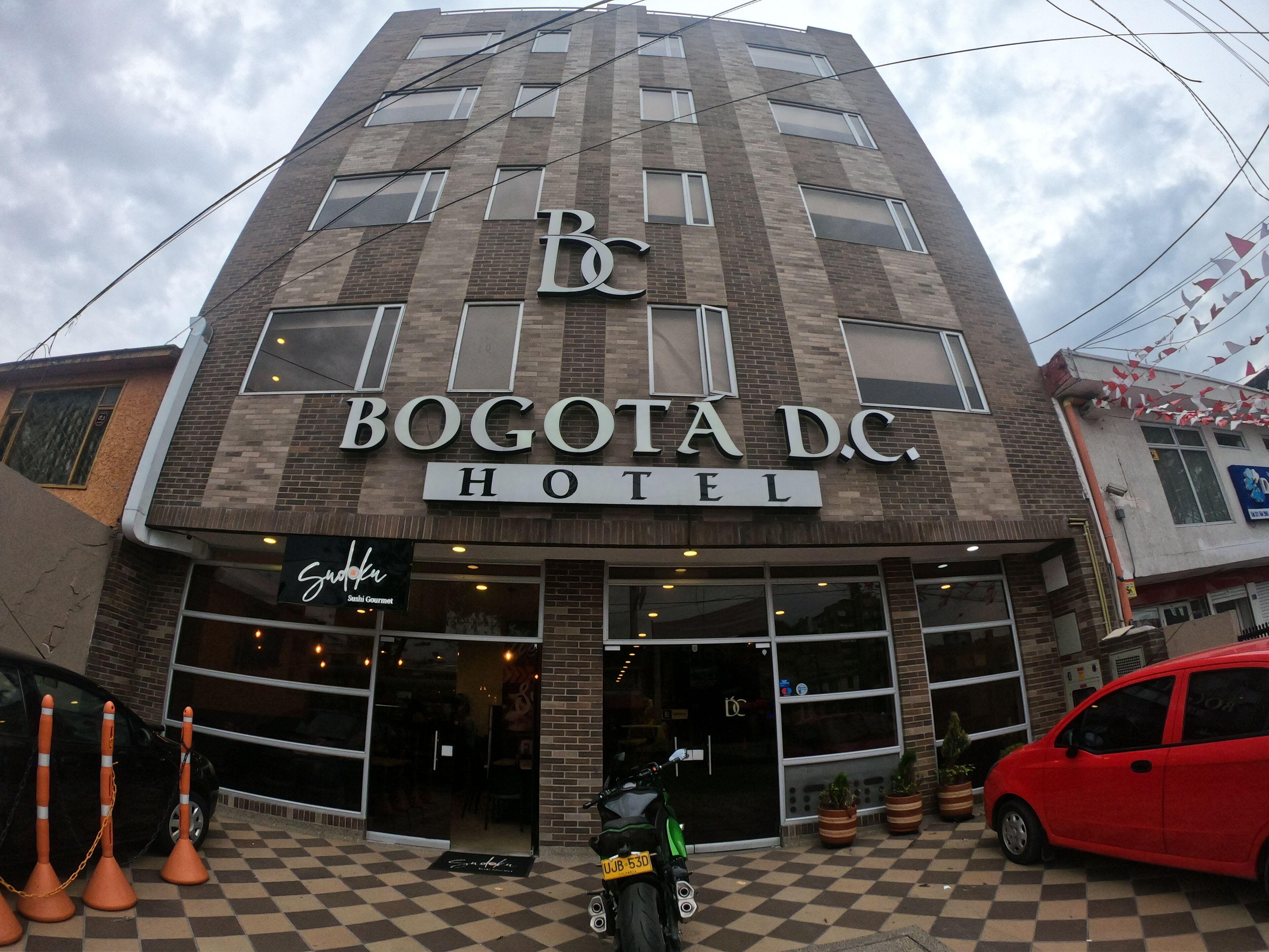 Hotel Bogota Dc, Bogota
